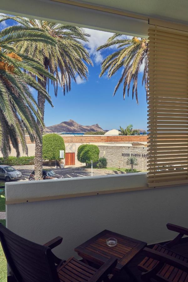 Camera Doppia con Letti Singoli con Balcone