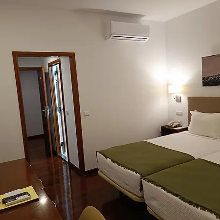 Hotel Porto Santo&Spa-3